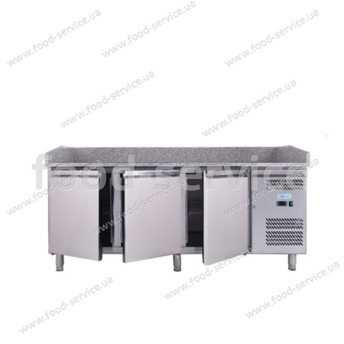Стіл для піци Forcold G-PZ3600TN-FC 